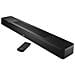 Smart Soundbar 600 5.1 Canali Bluetooth con Alexa Integrata - Nero - Foto miniatura 1