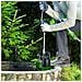 Pompa Immersione Elettropompa Sommersa Acque Chiare 250w 5000l /h Fondo Piatto - Foto miniatura 2