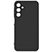 Cover Per Samsung Galaxy A25 5g Silicone Gel Morbido Sottile Leggera, Nero - Foto miniatura 1