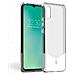 Cover Rinforzata Per Xiaomi Redmi 9a Pure, Trasparente - Foto miniatura 1