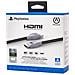 Cavo Hdmi Powera 1520481-01 Nero /grigio 3 M - Foto miniatura 1