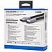Cavo Hdmi Powera 1520481-01 Nero /grigio 3 M - Foto miniatura 2