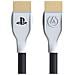 Cavo Hdmi Powera 1520481-01 Nero /grigio 3 M - Foto miniatura 4