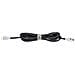 Cavo Hdmi Powera 1520481-01 Nero /grigio 3 M - Foto miniatura 6