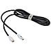 Cavo Hdmi Powera 1520481-01 Nero /grigio 3 M - Foto miniatura 7