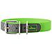 Collare Per Cani Convenience 47-55 Cm L Verde - Foto miniatura 3