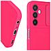 Cover Per Samsung Galaxy A25 5g Silicone Coprifotocamera Scorrevole - Foto miniatura 4