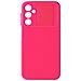 Cover Per Samsung Galaxy A25 5g Silicone Coprifotocamera Scorrevole - Foto miniatura 1