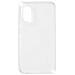 Samsung Galaxy Xcover 5 Soft Custodia Per Cellulare Cover Trasparente - Foto miniatura 1