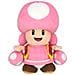 Peluche Toadette 20cm, Rosa - Foto miniatura 1