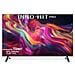 TV LED Ultra HD 4K 50" IH50UHTZN Smart TizenOS - Foto miniatura 1