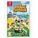 Animal Crossing: New Horizons Standard Inglese, ESP Switch - Foto miniatura 1