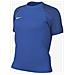 T-Shirt Academy Fz4887-463 Donna Taglia S Colore Blu Royal - Foto miniatura 1