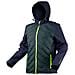 Giacca Softshell Premium Con Fodera, Taglia Xl - Foto miniatura 1