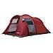 Tenda campeggio 99124NMM Meteora Mattone - Foto miniatura 1