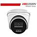 Hikvision Videocamera Turret IP 4MP 4.0mm Smart Light - HWI-T240HA-LU (4mm) - Foto miniatura 1