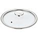 Coperchio In Vetro 24 Cm - Beka-101229 - Foto miniatura 1