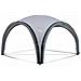 2197664 Camping-vordach /-vorzelt Schutz Grau (2197664) - Foto miniatura 1