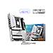 Scheda Madre MPG X870E EDGE TI WIFI Chipset X870E Socket AM5 ATX - Foto miniatura 1