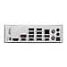 Scheda Madre MPG X870E EDGE TI WIFI Chipset X870E Socket AM5 ATX - Foto miniatura 5