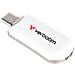 30228 unità flash USB 64 GB USB tipo-C 3.2 Gen 1 (3.1 Gen 1) Bianco - Foto miniatura 3