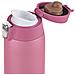 Light Mug 400 ml Rosa - Foto miniatura 3