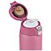 Light Mug 400 ml Rosa - Foto miniatura 4