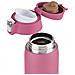 Light Mug 400 ml Rosa - Foto miniatura 6