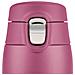 Light Mug 400 ml Rosa - Foto miniatura 7