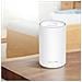 (DECO X50-DSL) VDSL Whole Home Mesh Wi-Fi 6 Router, Single Unit, Dual Band AX3000, 4x GB WAN /LAN, OFDMA & MU-MIMO modem - Foto miniatura 3