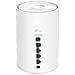 (DECO X50-DSL) VDSL Whole Home Mesh Wi-Fi 6 Router, Single Unit, Dual Band AX3000, 4x GB WAN /LAN, OFDMA & MU-MIMO modem - Foto miniatura 5
