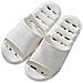 Pantofole Da Bagno In Eva Confortevoli White 37-38 - Foto miniatura 1