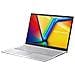 Notebook Vivobook 15 F1504VA-NJ1710 Monitor 15,6" Full HD Intel Core i5-1334U RAM 8GB SSD 512GB Wi-Fi 6E Windows 11 Home - Foto miniatura 4