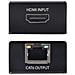 4K50IC-EXTEND-HDMI moltiplicatore AV Trasmettitore e ricevitore AV Nero - Foto miniatura 4