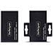 4K50IC-EXTEND-HDMI moltiplicatore AV Trasmettitore e ricevitore AV Nero - Foto miniatura 5