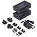 4K50IC-EXTEND-HDMI moltiplicatore AV Trasmettitore e ricevitore AV Nero - Foto miniatura 6