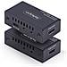 4K50IC-EXTEND-HDMI moltiplicatore AV Trasmettitore e ricevitore AV Nero - Foto miniatura 8