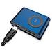 Cavo Adattatore Usb 2.0 A Mini 5 Pin T-port Per Ricarica E Trasferimento Dati 1,5 M - Foto miniatura 2