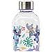Bottiglia D’acqua 850 Ml Stitch Con Motivi Tropicali, Multicolore - Foto miniatura 3