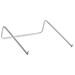 mBar Supporto per computer portatile Argento 38,1 cm (15") - Foto miniatura 1