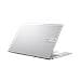 Vivobook 17 X1704VA-AU196W Intel® Core™ i7 i7-1355U Computer portatile 43,9 cm (17.3") Full HD 16 GB DDR4-SDRAM 1 TB SSD Wi-Fi 6 (802.11ax) Windows 11 Home Tedesco Argento - Foto miniatura 2
