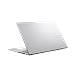 Vivobook 17 X1704VA-AU196W Intel® Core™ i7 i7-1355U Computer portatile 43,9 cm (17.3") Full HD 16 GB DDR4-SDRAM 1 TB SSD Wi-Fi 6 (802.11ax) Windows 11 Home Tedesco Argento - Foto miniatura 3