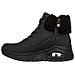 Uno Ruggedfall Air 167274-bbk, Donne, Nero, 39.5 - Foto miniatura 3