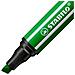 Pen 68 MAX - Pennarello Premium a tratto doppio (1 + 5 mm) - Confezione da 5 - Verde Foglia - Foto miniatura 3