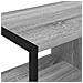Mobile laterale Grigio Sonoma 96.5 x 30 x 75 cm - Foto miniatura 9
