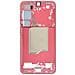 Telaio Centrale Per Galaxy S25 Pezzo Di Ricambio Originale Durevole, Corallo - Foto miniatura 3