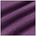 Coperte da Pile 24 pcs Viola 240 x 220 cm Panno - Foto miniatura 6