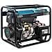Generatore diesel """" KS 8100HDE (EURO V) Tensione, V 230 Potenza massima /nominale (230V), kW 6.5/6 - Foto miniatura 3