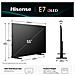 55E77Q 139,7 cm (55") 4K Ultra HD Smart TV Wi-Fi Nero - Foto miniatura 3