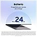 SAMNP760-VJGK1 Laptop Copilot+ PC Intel Core Ultra 5 325 Computer portatile 40,6 cm (16") WUXGA 16 GB LPDDR5x-SDRAM 512 GB SSD Wi-Fi 6E (802.11ax) Windows 11 Home Grigio - Foto miniatura 2
